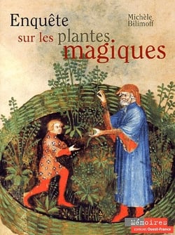 Enquete sur les plantes magiques