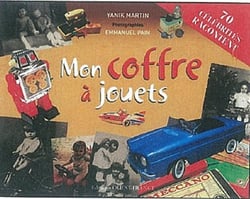Mon coffre à jouets