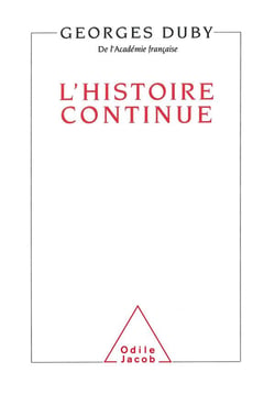 L'histoire continue