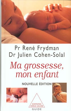 Ma grossesse, mon enfant