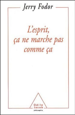L'esprit, ça ne marche pas comme ça