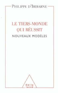 Le tiers-monde qui réussit - nouveaux modèles