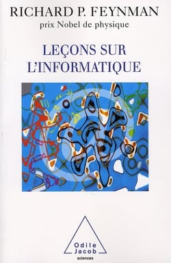 Leçons sur l'informatique