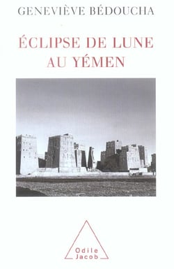 Eclipse de lune au yemen