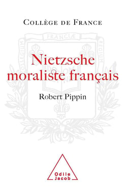 Nietzsche moraliste francais