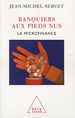 Banquiers aux pieds nus - la microfinance