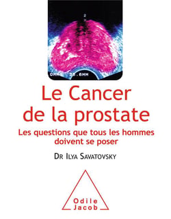 Le Cancer de la prostate