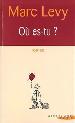 Où es-tu ?