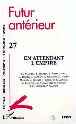 En attendant l'Empire