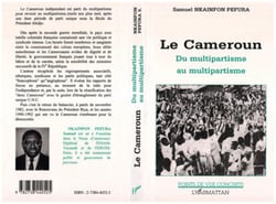 Le Cameroun - du multipartisme au multipartisme