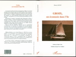 Groix, un écomusée dans l'île