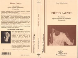 Pieces fauves