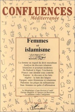 Femmes et islamisme - vol27