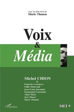 Voix & média