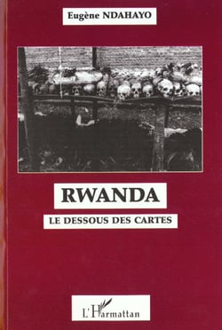 RWANDA
