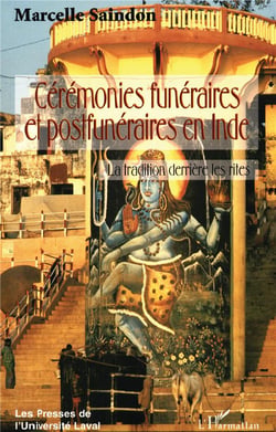 Cérémonies funéraires et postfunéraires en Inde