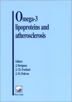 Omega 3 Lipoproteins And Atherosclerosis