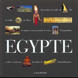 Egypte