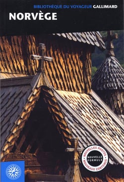 Norvege