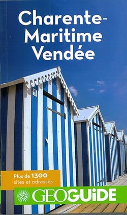 GEOguide : Charente-Maritime, Vendée