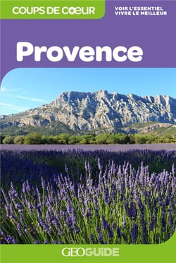 GEOguide coups de coeur : Provence