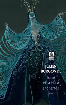 Icare et la flûte enchantée