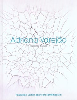 Adriana Varejão : Chambre d'échos