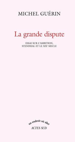 La Grande Dispute
