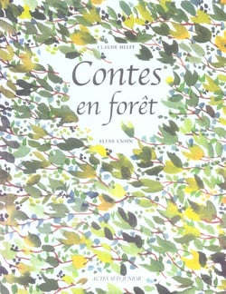 Contes en foret