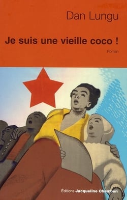 Je suis une vieille coco !