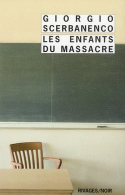 Les enfants du massacre