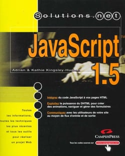 Solutions.net javascript 1.5