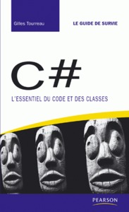 C# - l'essentiel du code et des classes