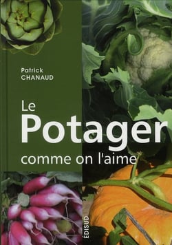 Le potager comme on l'aime