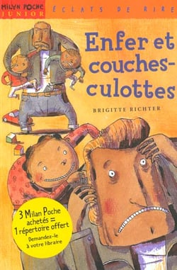 Hold-up a la creche