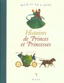 Histoire de princes et de princesses