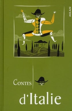 Contes d'italie