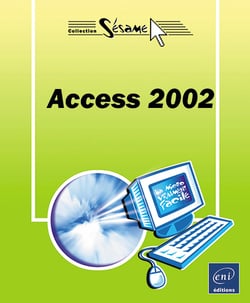 Access (édition 2002)