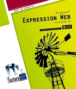 Microsoft® expression web (version 2)