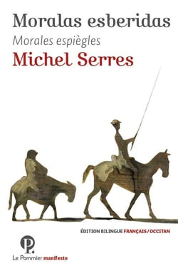 Moralas esberidas
