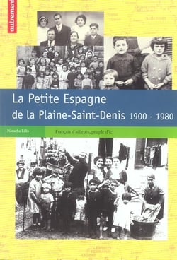 La Petite Espagne de la Plaine-Saint-Denis