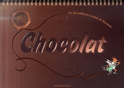 100% excellent chocolat