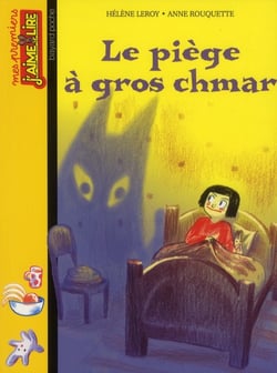 Le piège à gros chmar