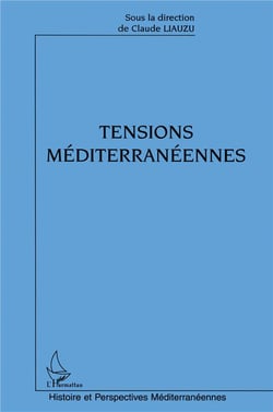 Tensions mediterraneennes