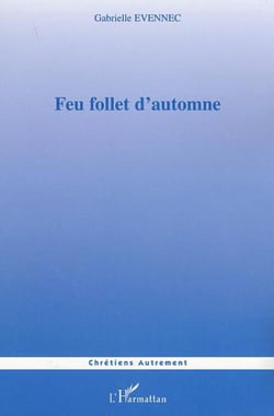 Feu Follet D'Automne