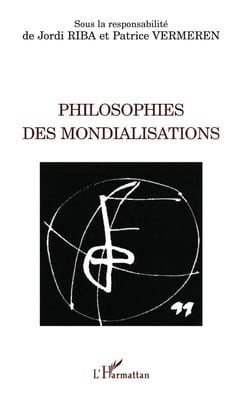 Philosophies des mondialisations