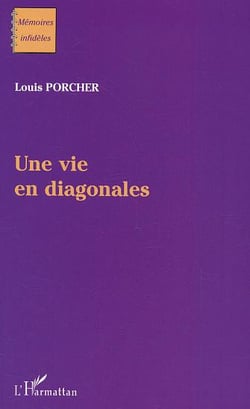 Une vie en diagonales