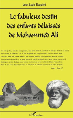 Le fabuleux destin des enfants delaisses de Mohammed Ali