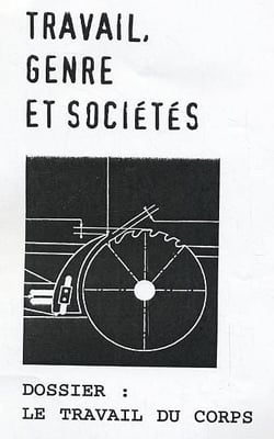 Dossier le travail du corps