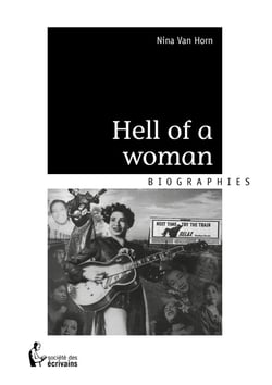 HELL OF A WOMAN